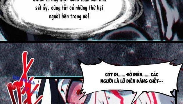 Sức Mạnh Của Ác Thần - Page 68