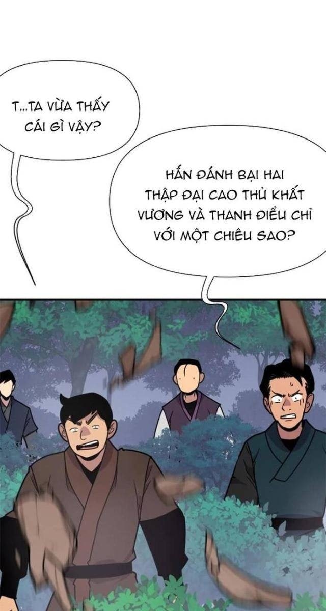 Kẻ Mạnh Nhất Lịch Sử - Page 21