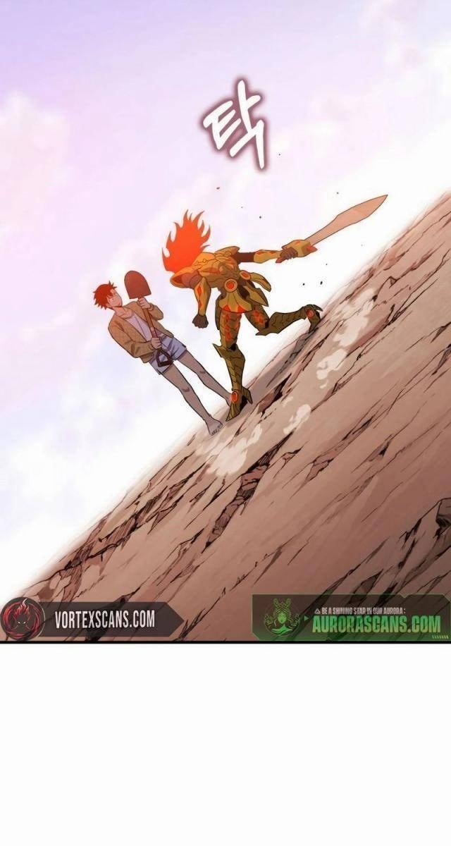 Cây Xẻng Xúc Được Mọi Thứ - Page 199