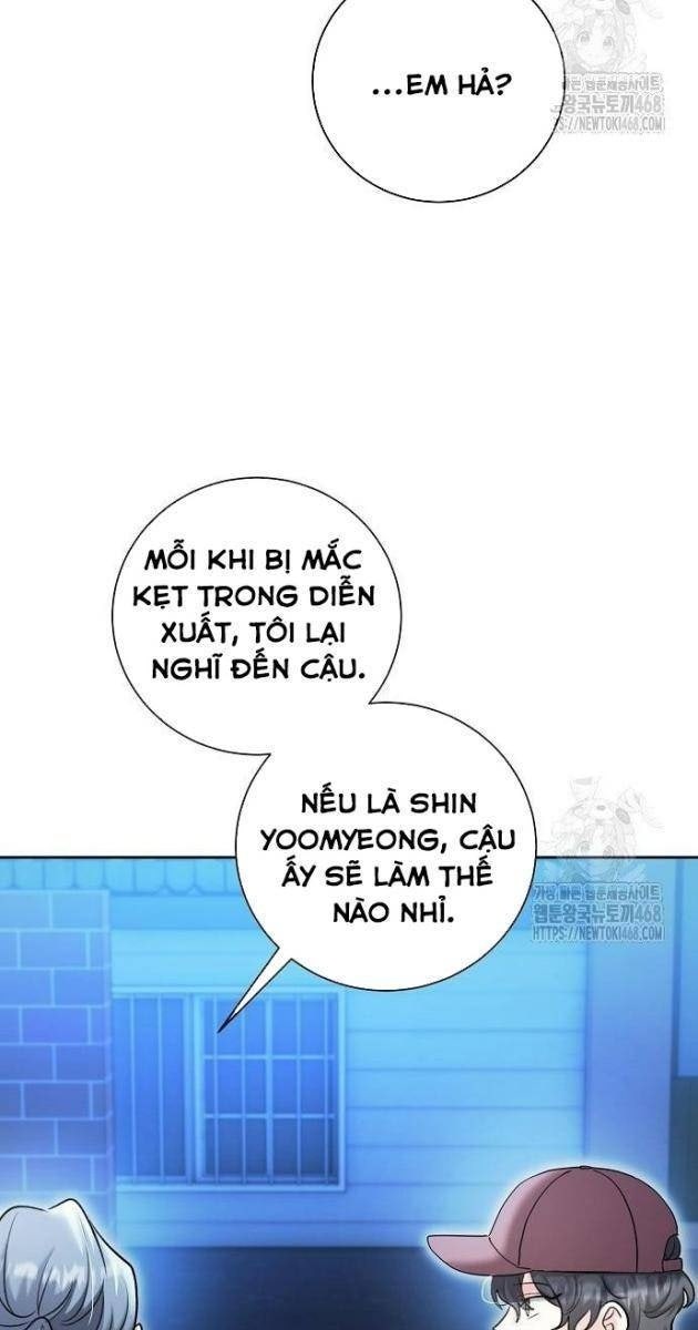 Ánh Hào Quang Của Diễn Viên Thiên Tài - Page 109