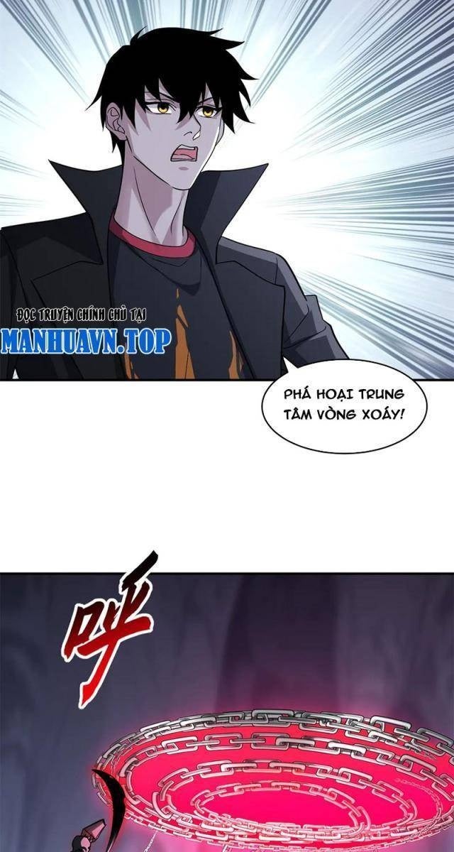 Cửa Hàng Sủng Thú Siêu Thần - Page 31