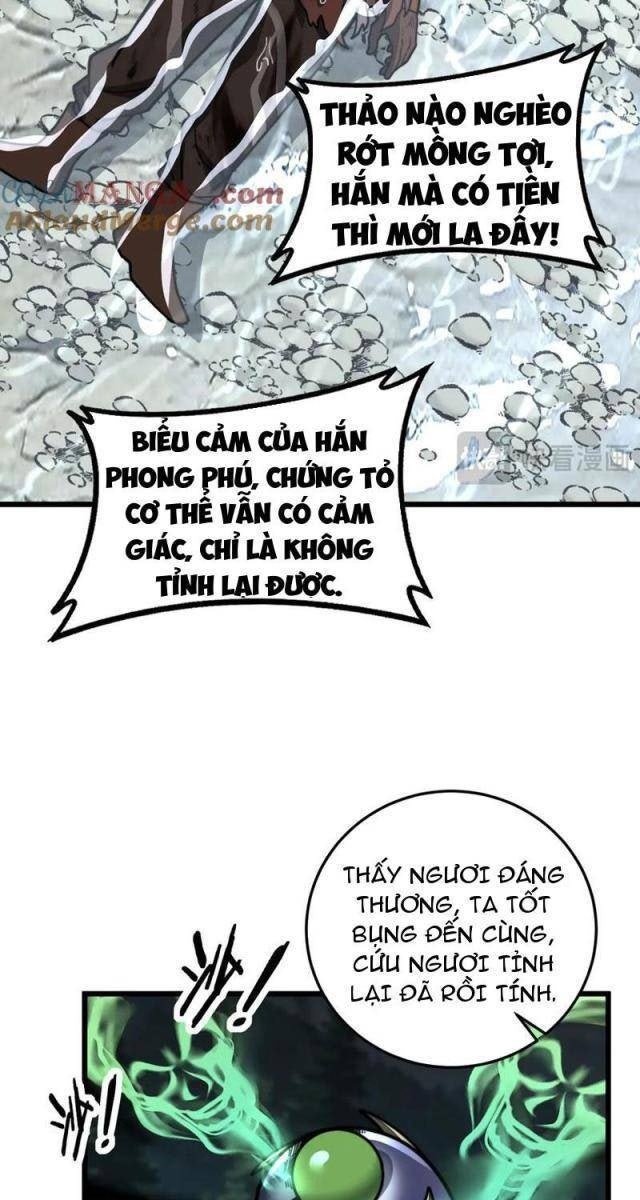 Lão Xà Tu Tiên - Page 65