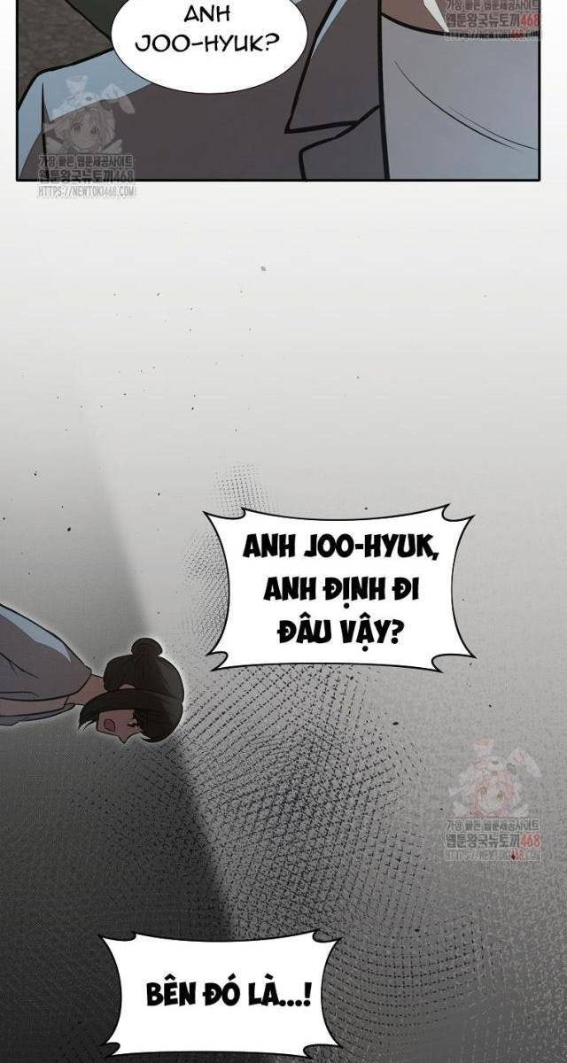 Chủ Xe Thức Ăn Nhanh Trong Ngục Tối - Page 89