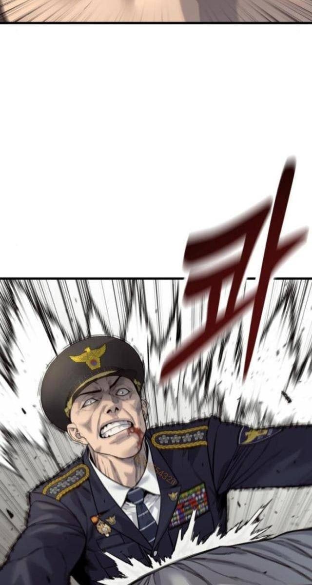 Cảnh Sát Báo Thù - Page 56