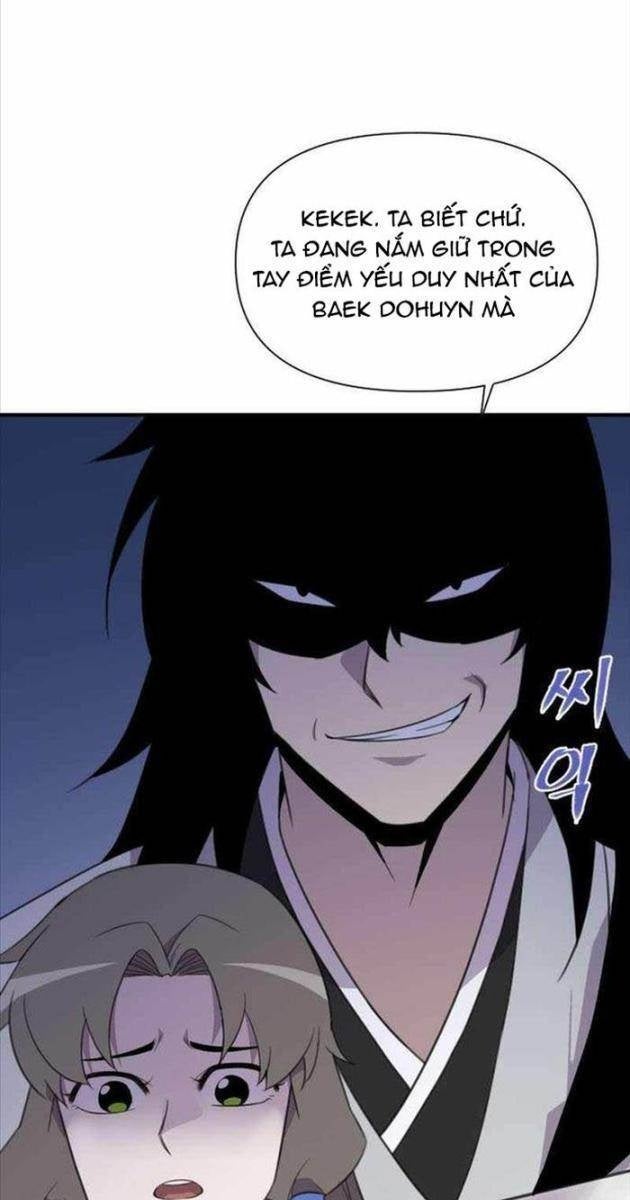 Kẻ Mạnh Nhất Lịch Sử - Page 30