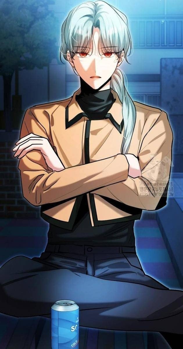 Ánh Hào Quang Của Diễn Viên Thiên Tài - Page 129