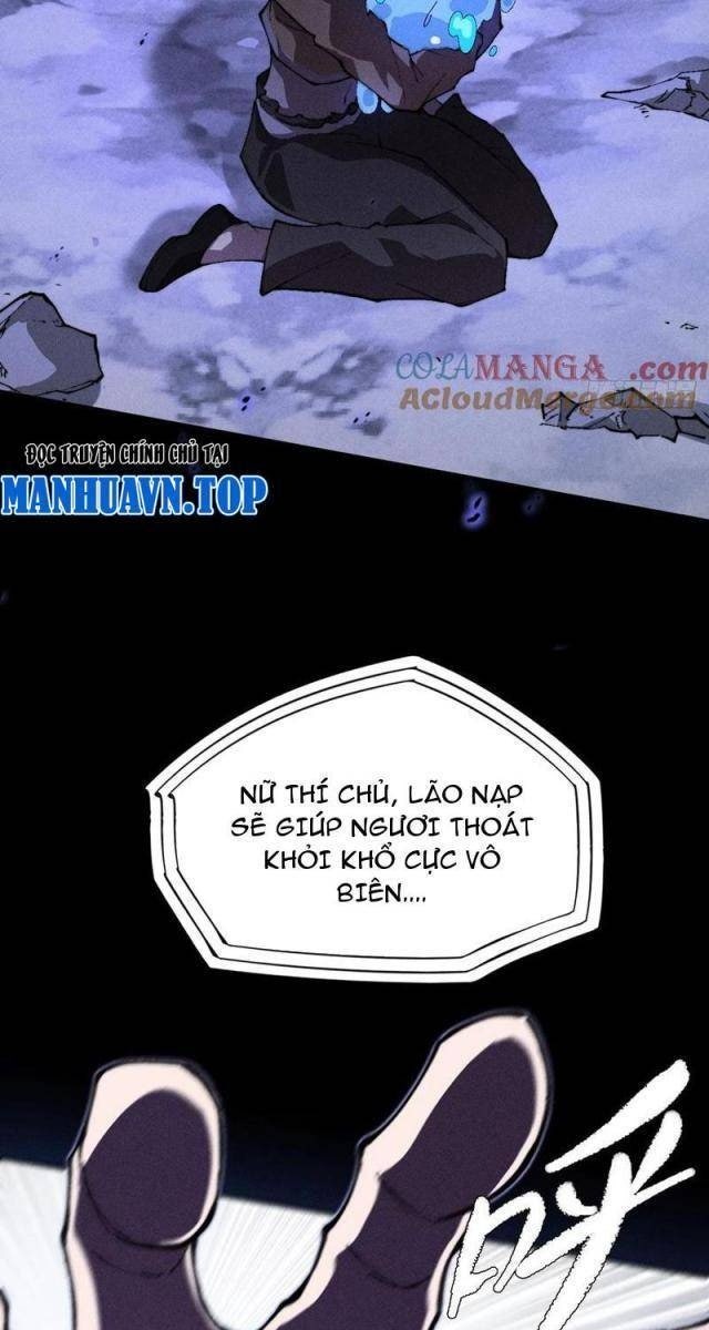 Quỷ Trọc Tiên Đạo - Page 39