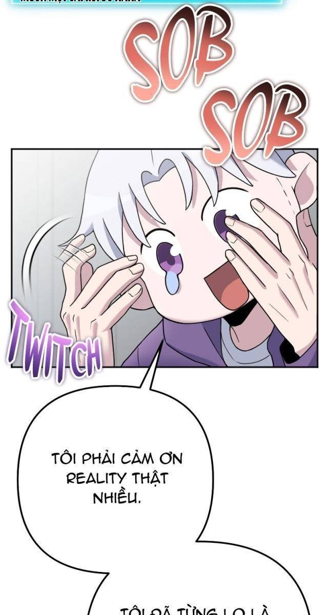 Streamer Game Thiên Tài Bị Ma Ám - Page 29