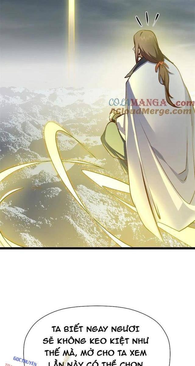 Đỉnh Cấp Khí Vận, Lặng Lẽ Tu Luyện Ngàn Năm - Page 83