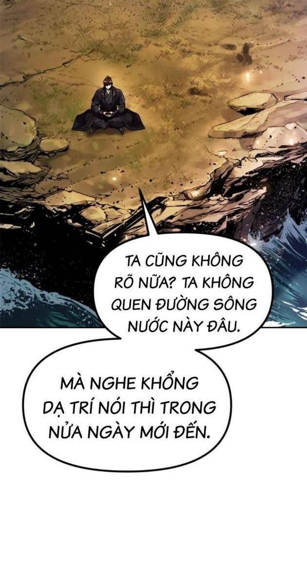 Ma Đạo Luân Hồi Ký - Page 4