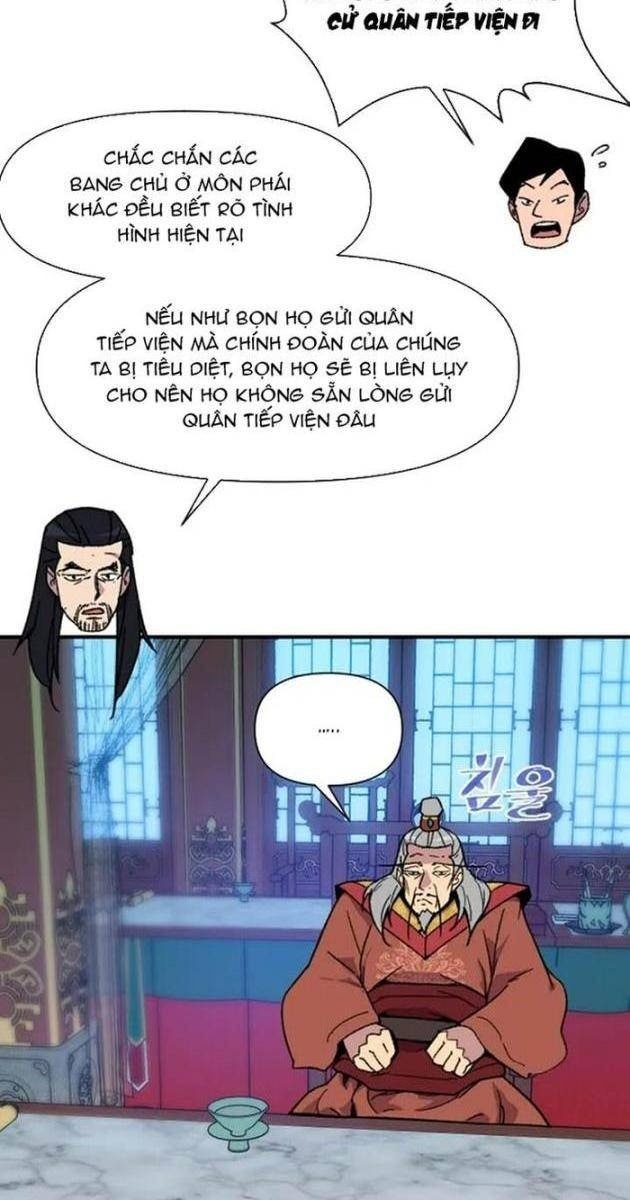 Kẻ Mạnh Nhất Lịch Sử - Page 51