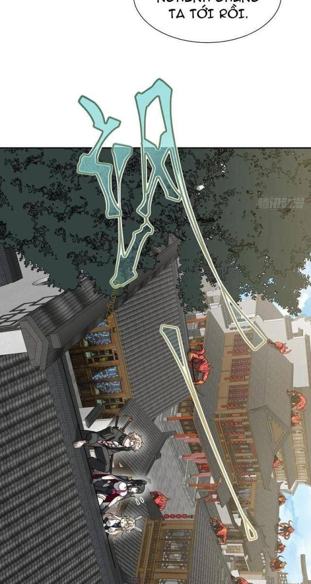 Trảm Thần - Page 19