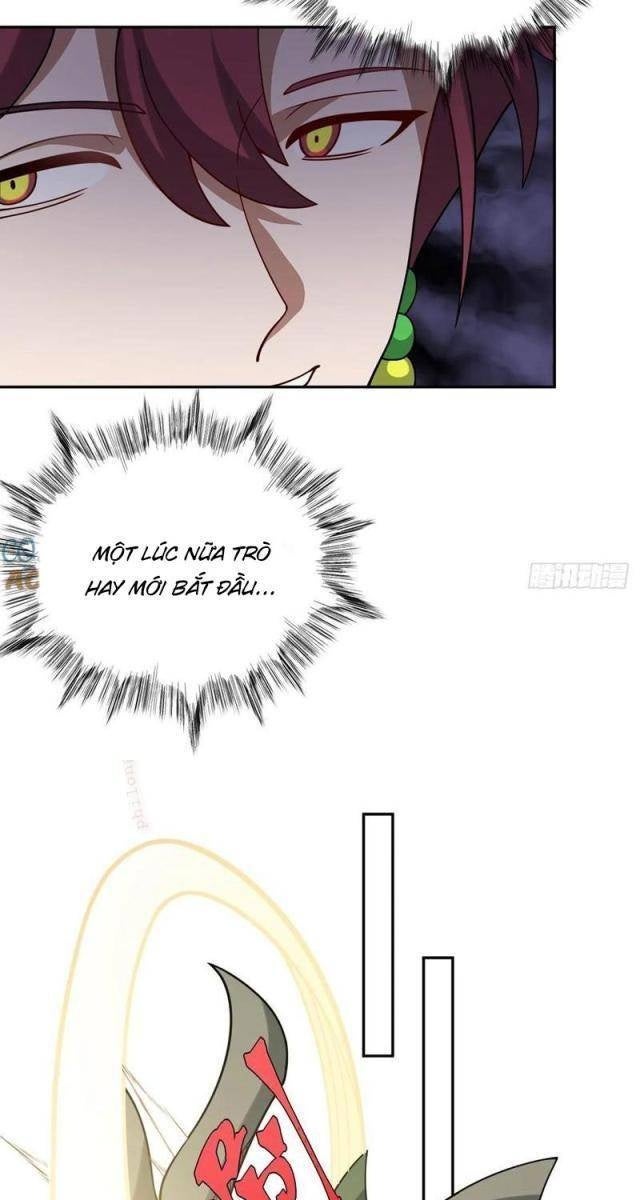 Trảm Thần - Page 13