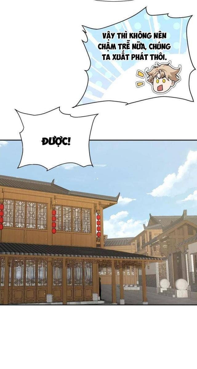 Trảm Thần - Page 36