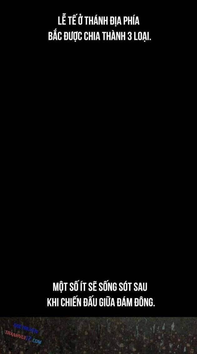 Khuyết Nhân - Page 12