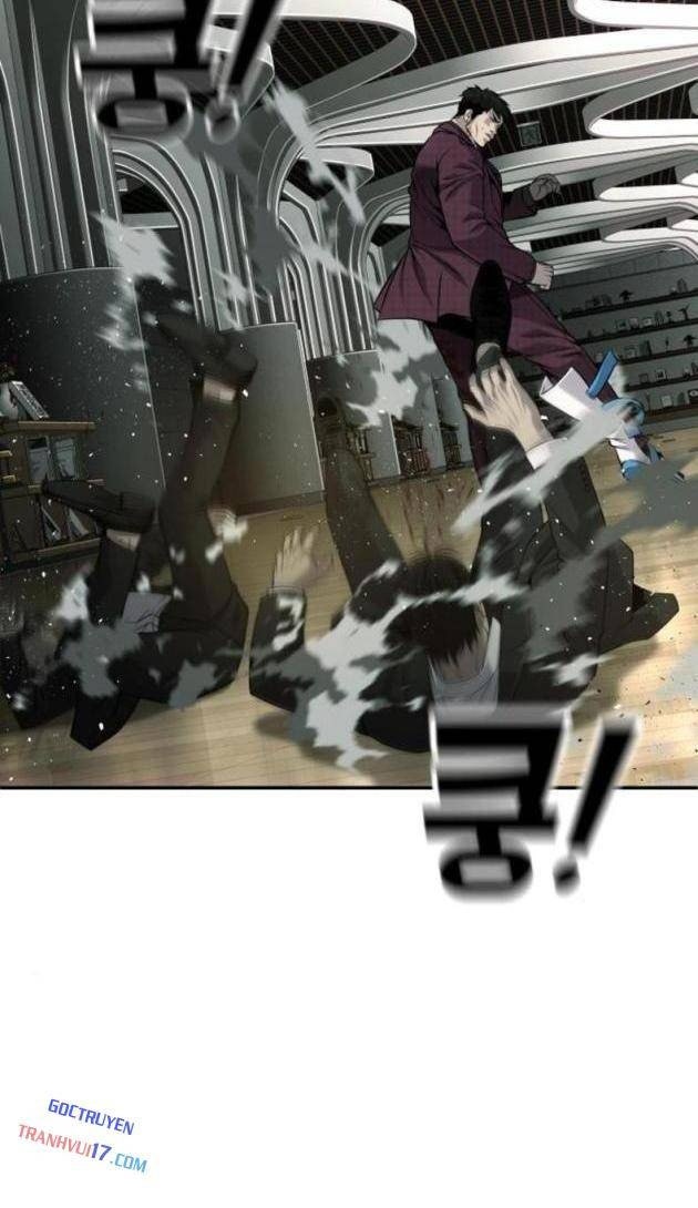 Đứa Con Báo Thù - Page 138