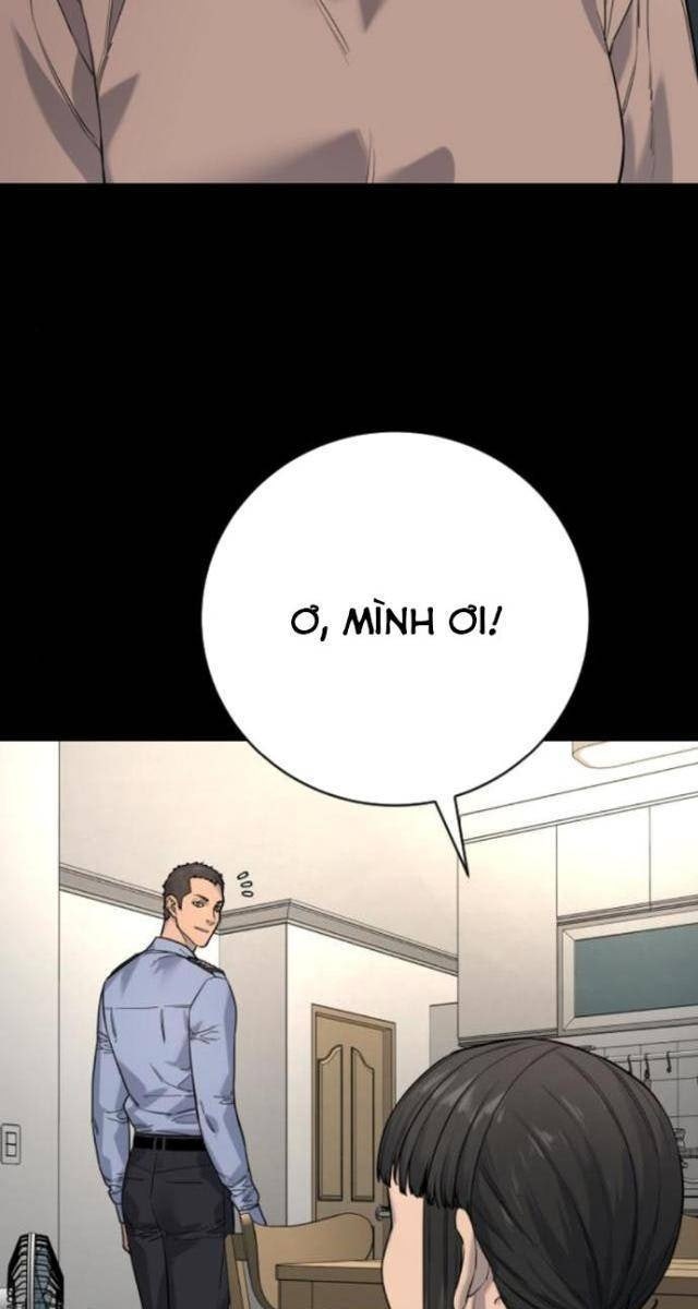 Cảnh Sát Báo Thù - Page 125