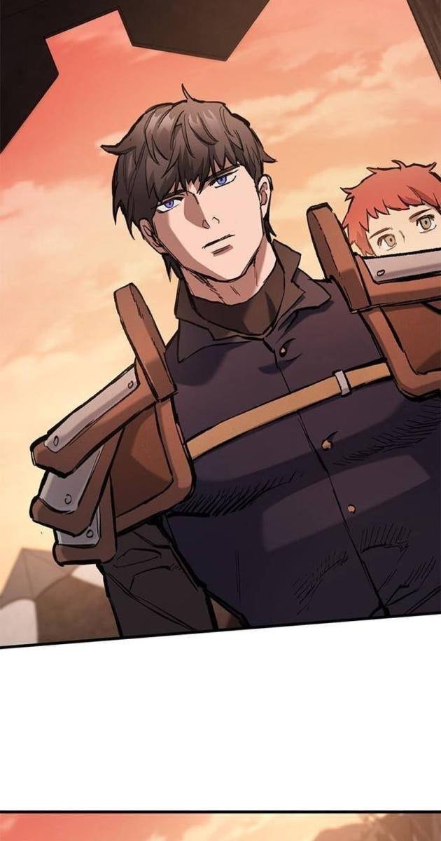 Hiệp Sĩ Sống Vì Ngày Hôm Nay - Page 131