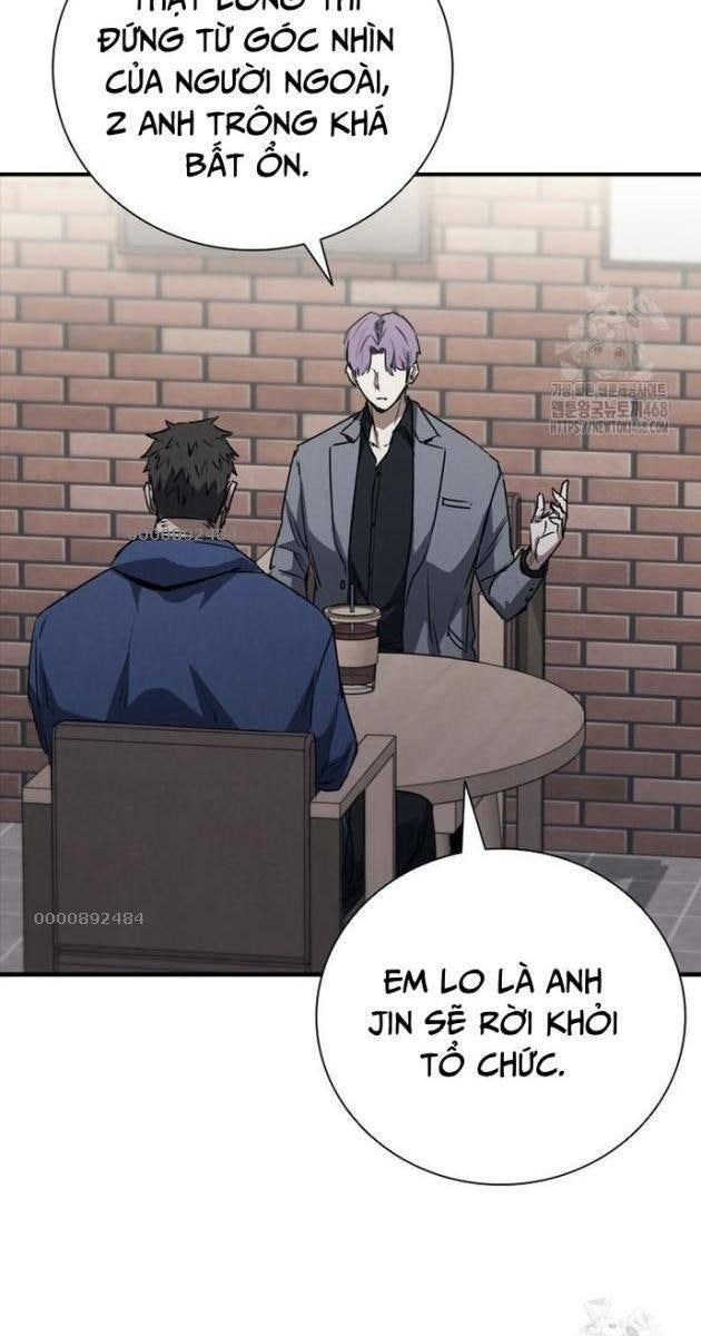 Cá Mập Wyvern - Page 45