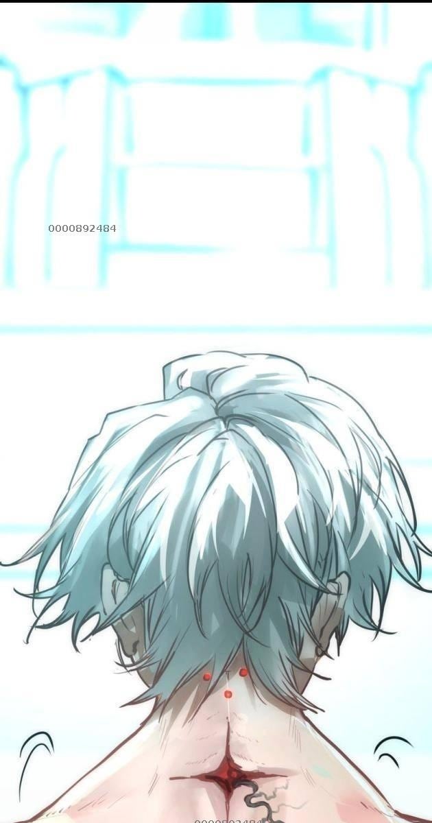 Cột Sống Đỏ - Page 53