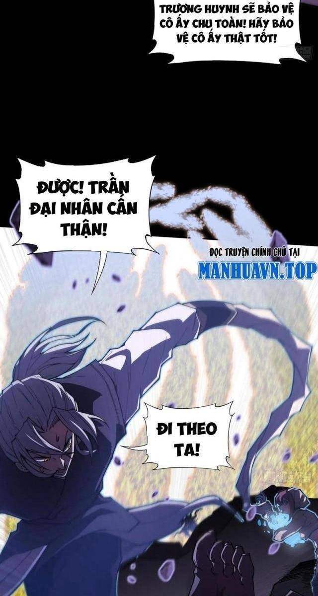 Quỷ Trọc Tiên Đạo - Page 25