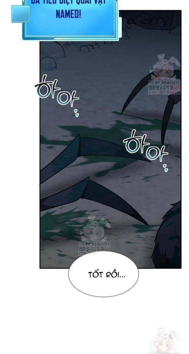 Chủ Xe Thức Ăn Nhanh Trong Ngục Tối - Page 62