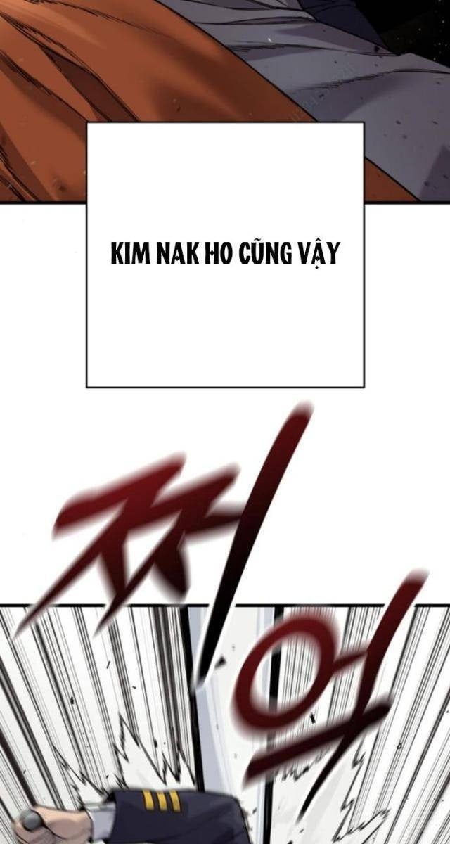 Cảnh Sát Báo Thù - Page 47