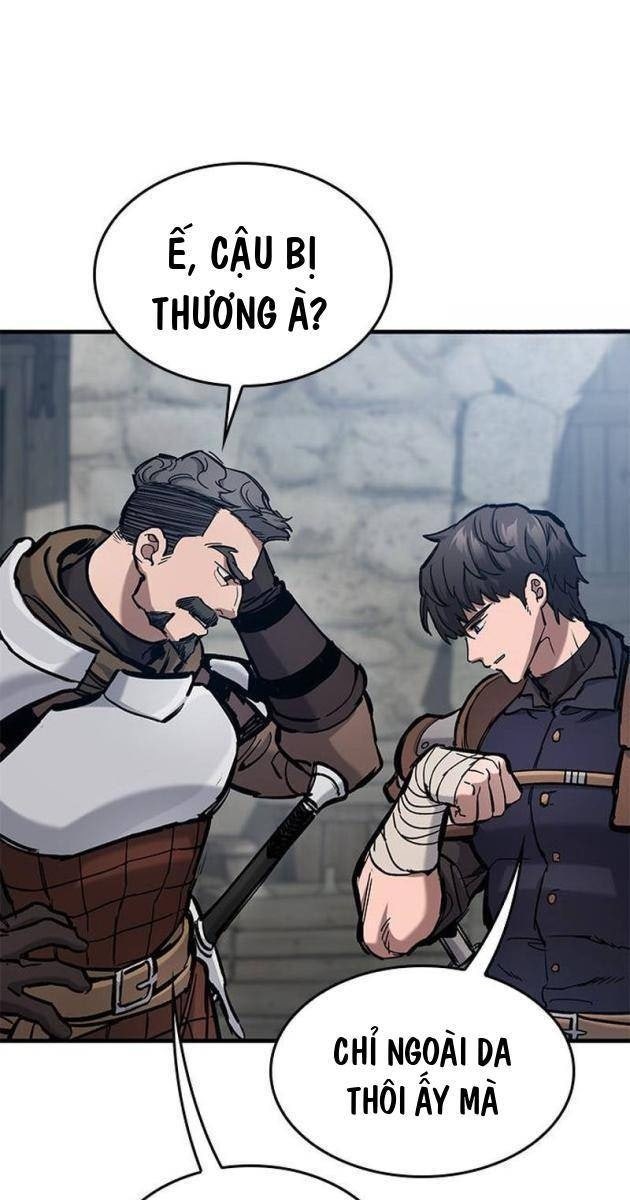 Hiệp Sĩ Sống Vì Ngày Hôm Nay - Page 11