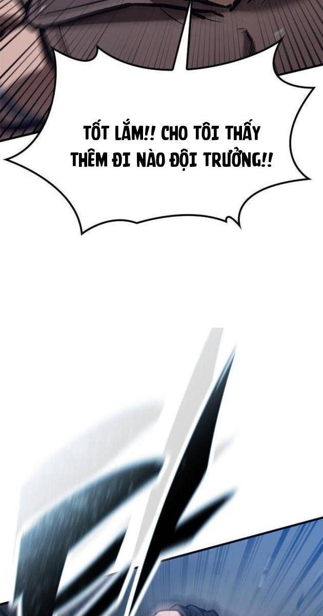 Hiệp Sĩ Sống Vì Ngày Hôm Nay - Page 55