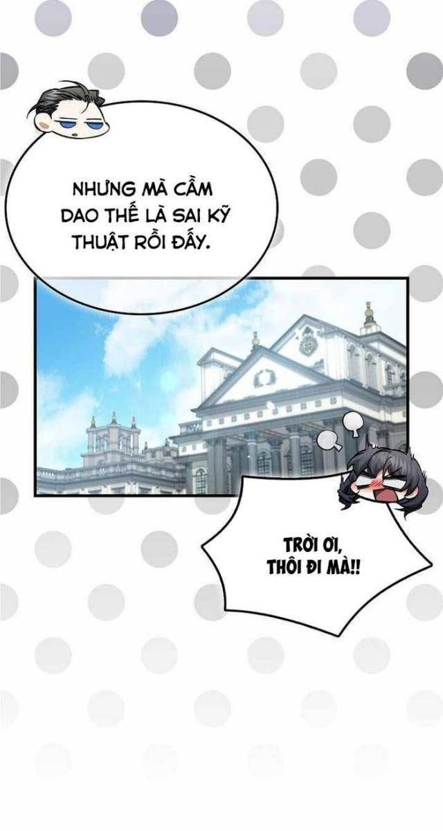 Đại Phản Diện Khao Khát Được Sống - Page 62