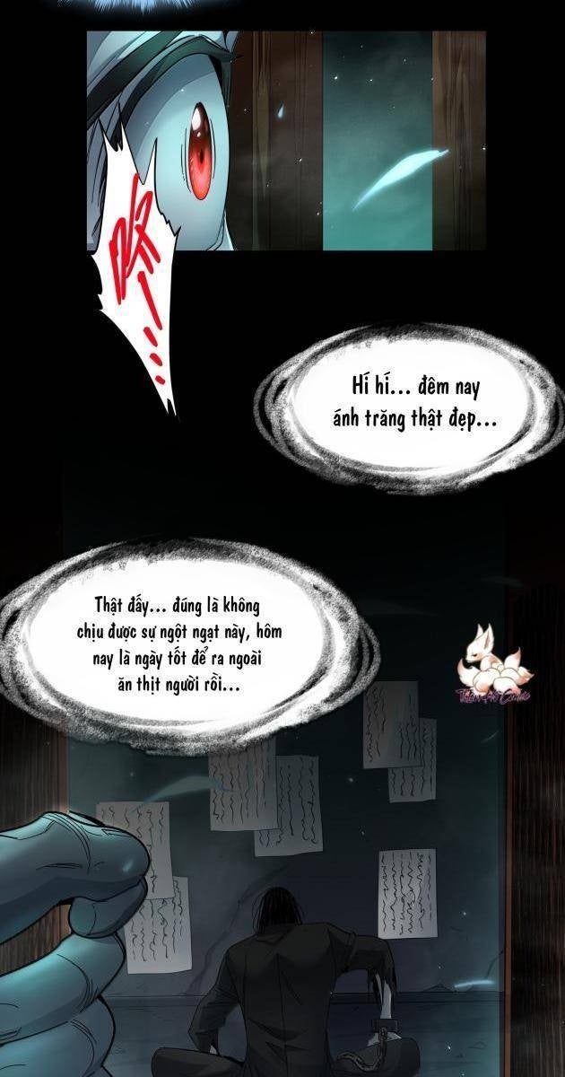 Sức Mạnh Của Ác Thần - Page 17