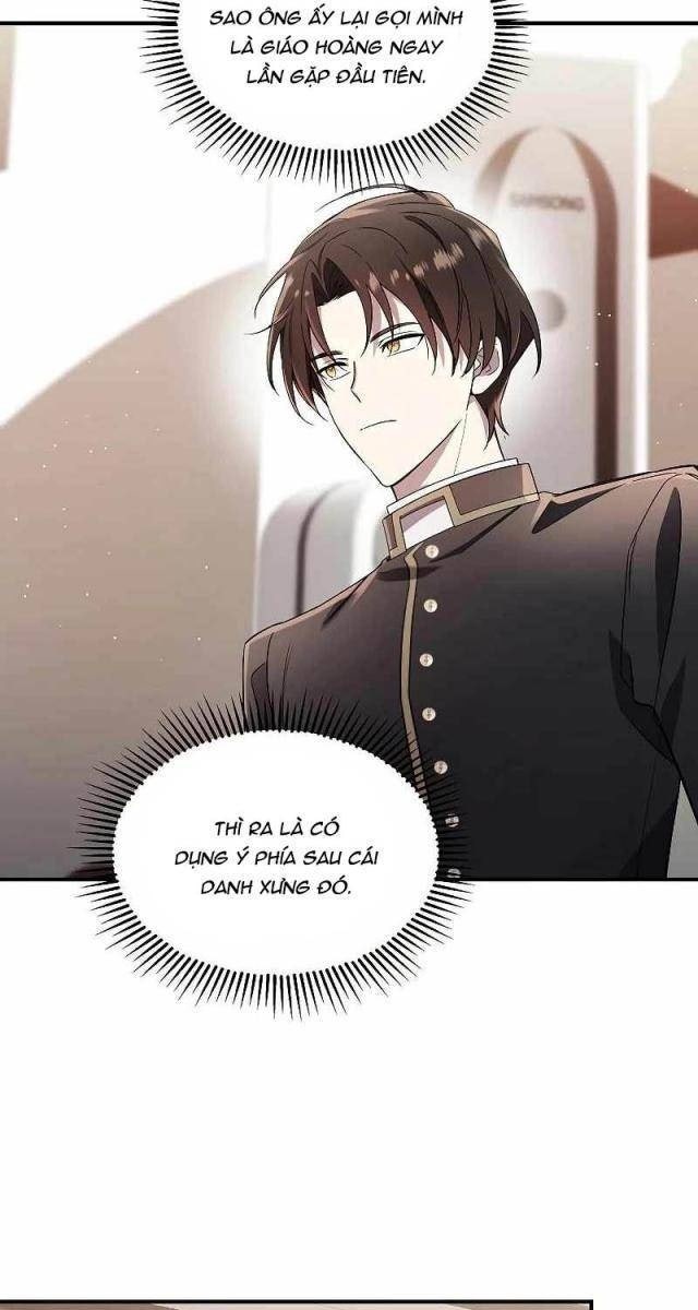 Làm Ơn Dừng Đức Giáo Hoàng Lại - Page 34