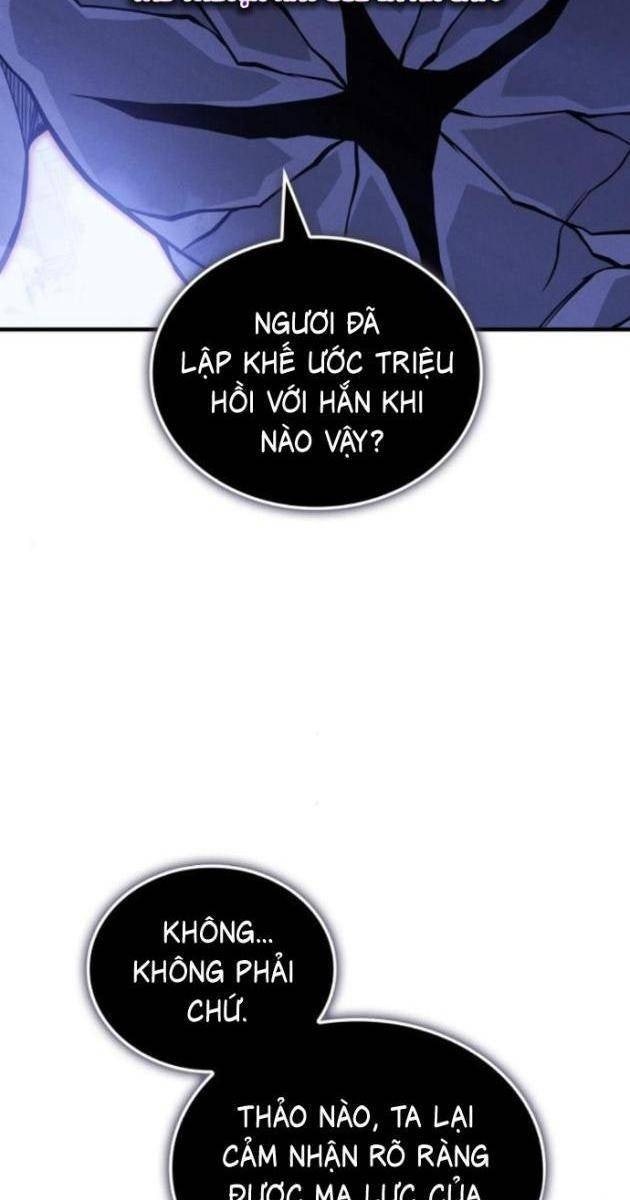 Hồi Quy Bằng Vương Quyền - Page 12