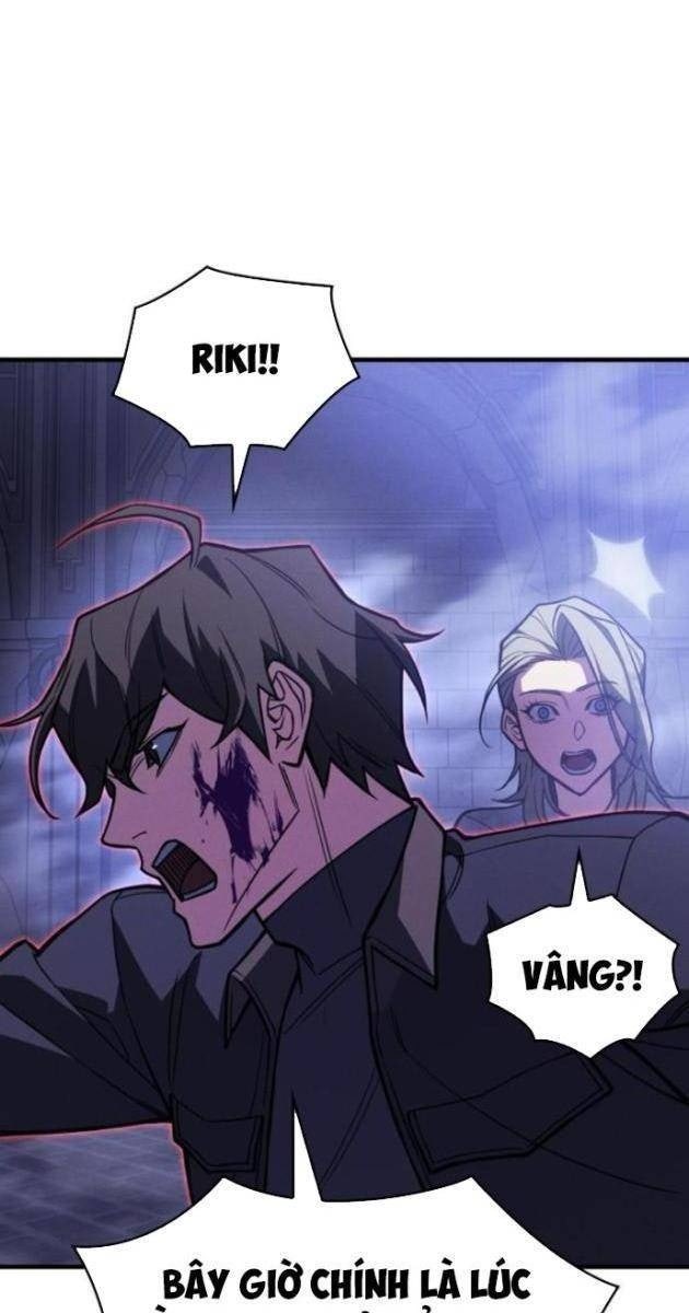 Hồi Quy Bằng Vương Quyền - Page 144
