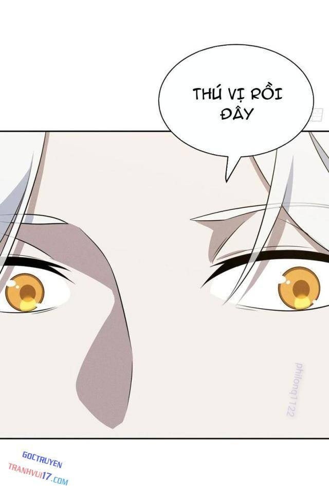 Trảm Thần - Page 16