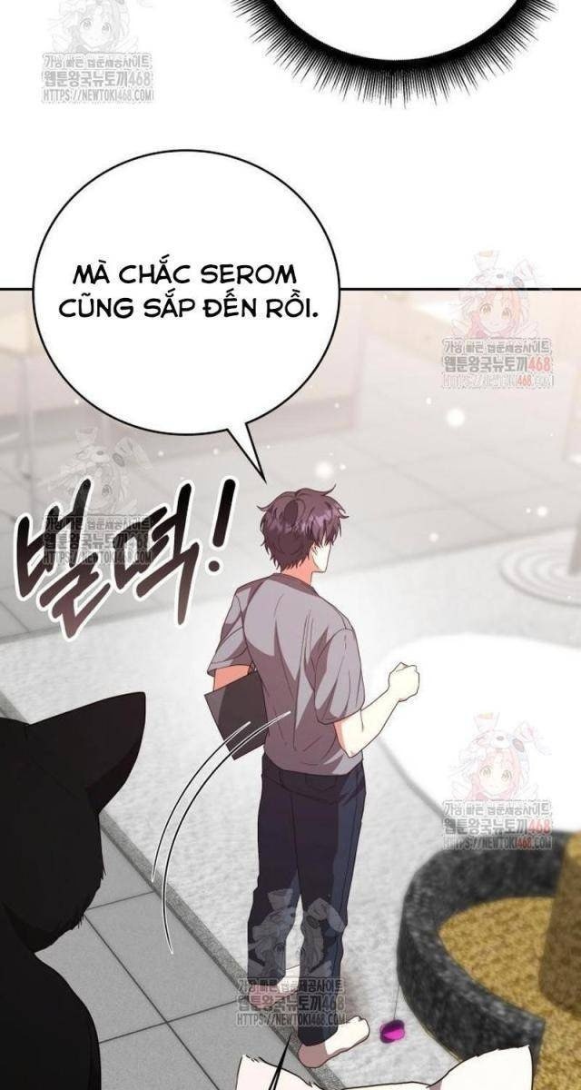 Studio Tùy Hứng Của Nghệ Sĩ Thiên Tài - Page 133