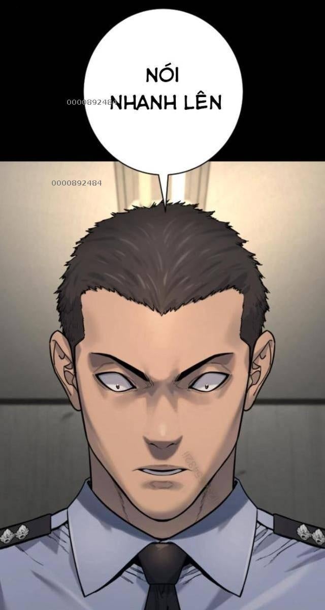 Cảnh Sát Báo Thù - Page 132