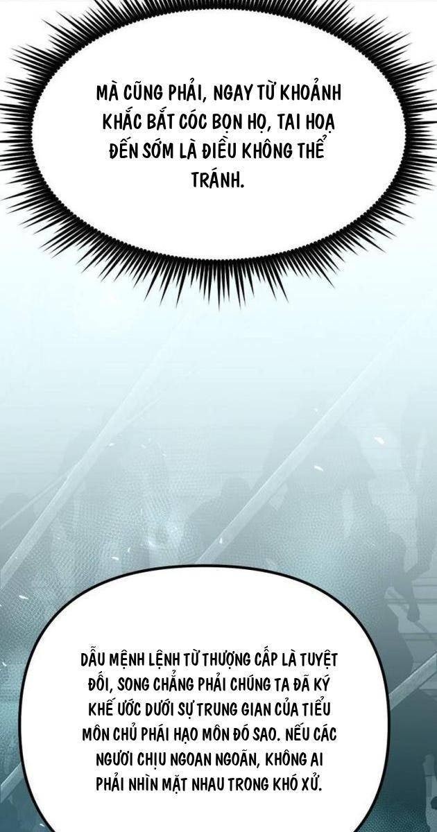 Ma Đạo Luân Hồi Ký - Page 125