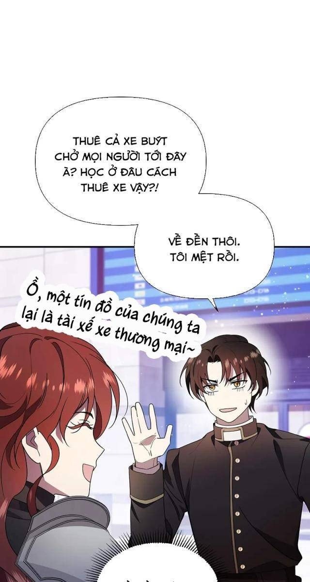 Làm Ơn Dừng Đức Giáo Hoàng Lại - Page 35