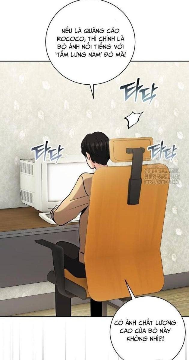 Ánh Hào Quang Của Diễn Viên Thiên Tài - Page 42