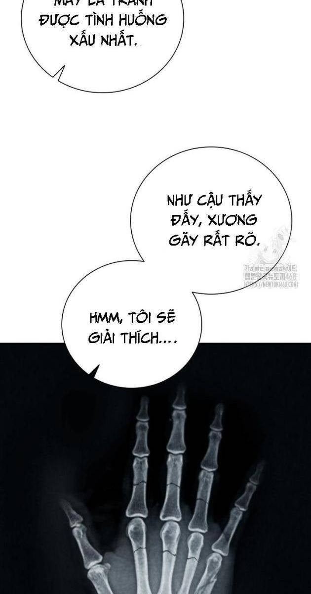 Cá Mập Wyvern - Page 28