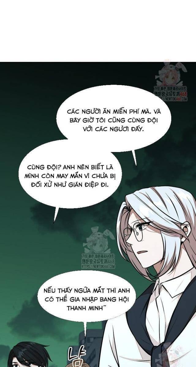 Chủ Xe Thức Ăn Nhanh Trong Ngục Tối - Page 10