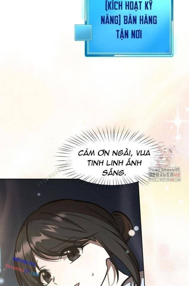 Chủ Xe Thức Ăn Nhanh Trong Ngục Tối - Page 27