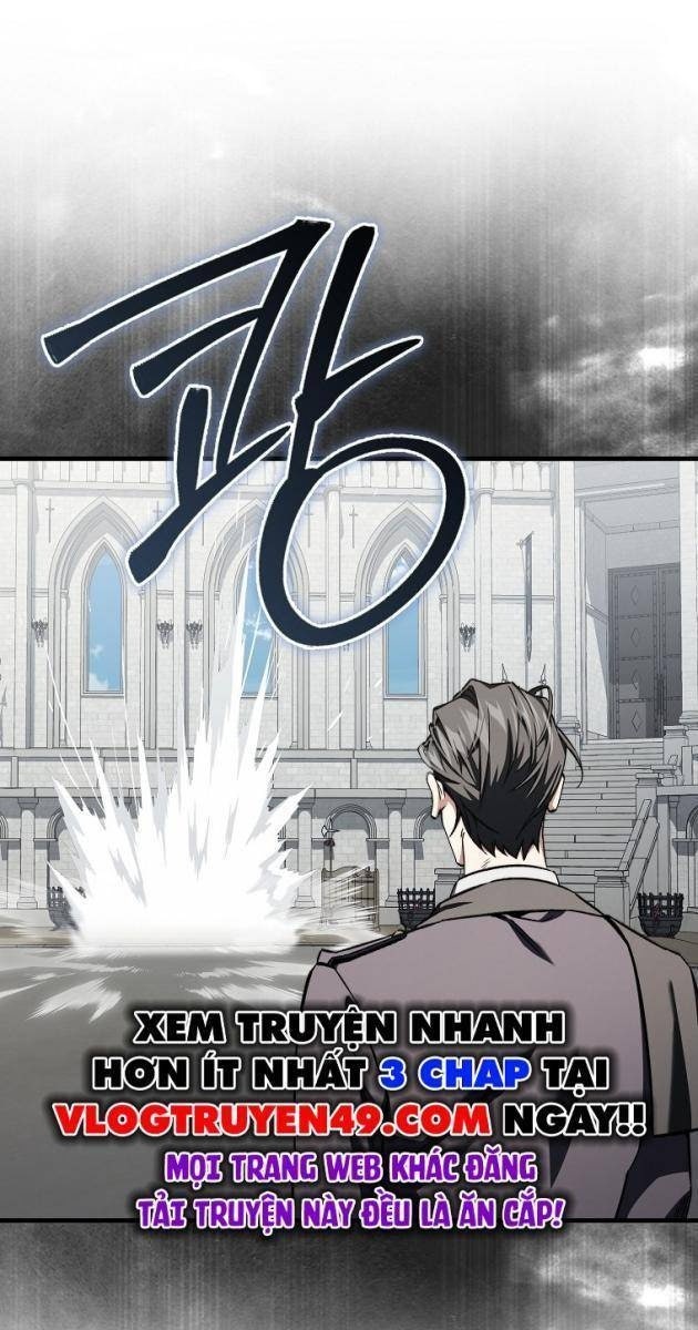 Đại Phản Diện Khao Khát Được Sống - Page 84