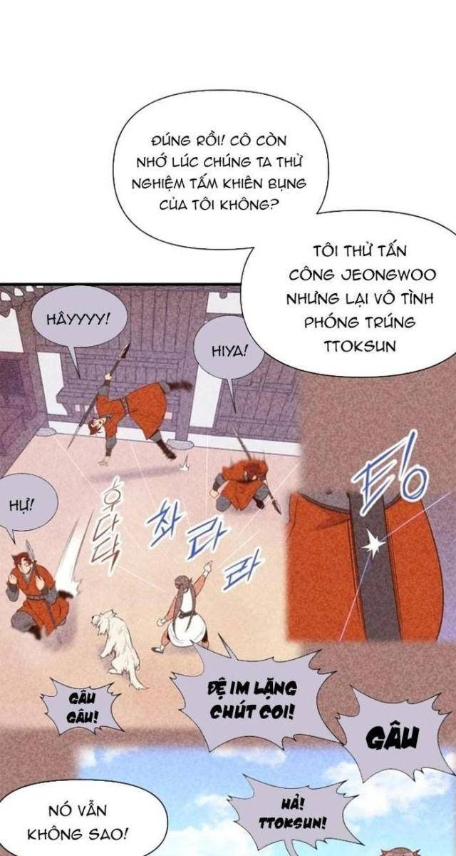 Kẻ Mạnh Nhất Lịch Sử - Page 28