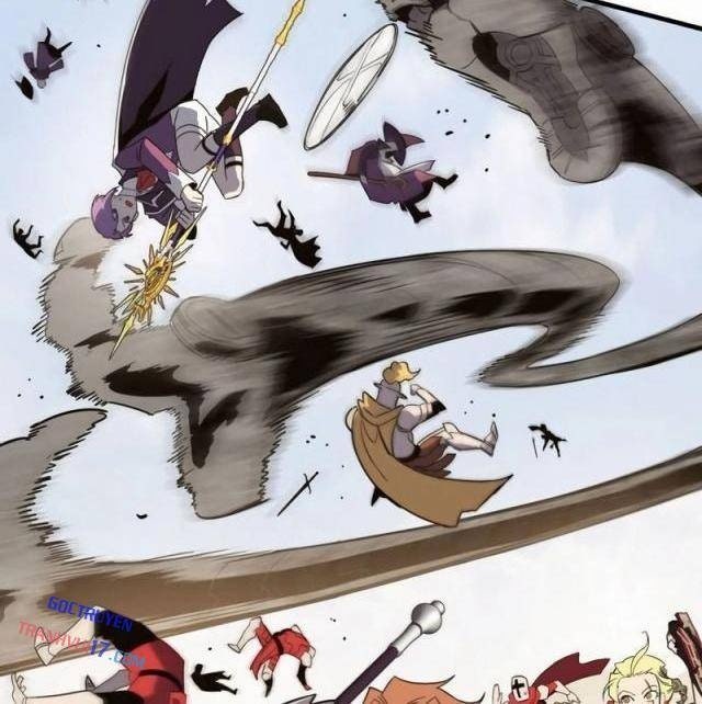 Cây Xẻng Xúc Được Mọi Thứ - Page 168