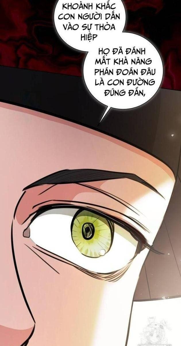 Ánh Hào Quang Của Diễn Viên Thiên Tài - Page 10