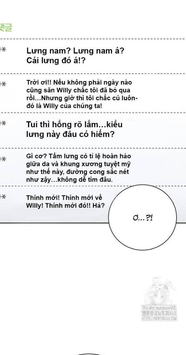 Ánh Hào Quang Của Diễn Viên Thiên Tài - Page 41
