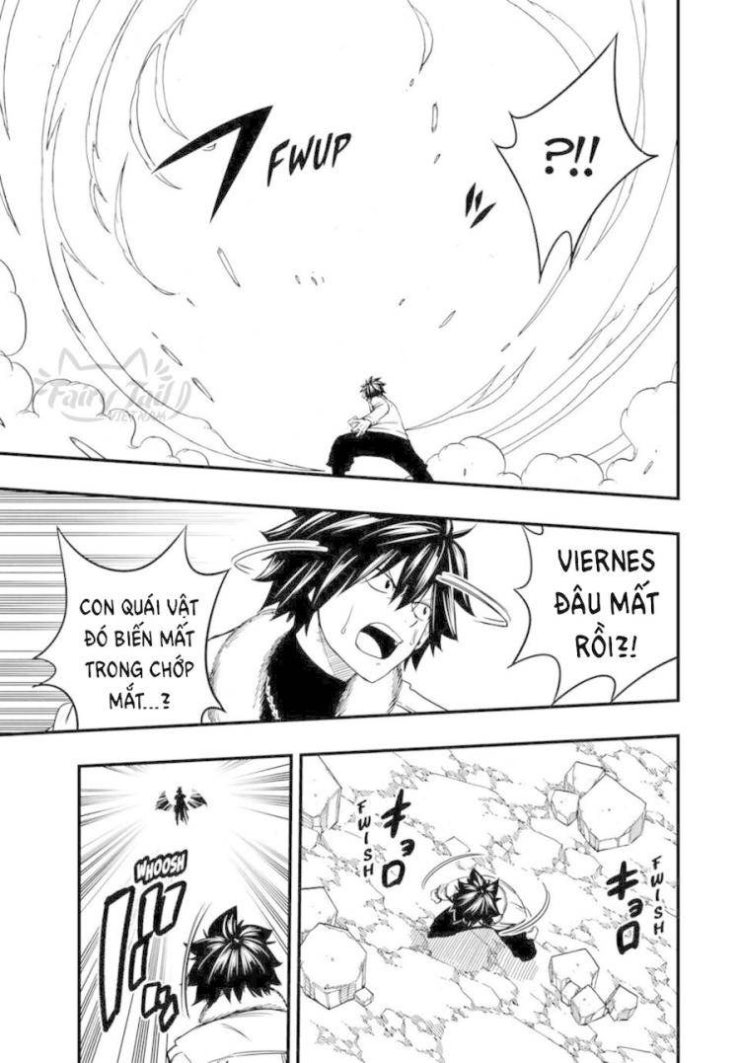 Fairy Tail Nhiệm Vụ 100 Năm - Page 15