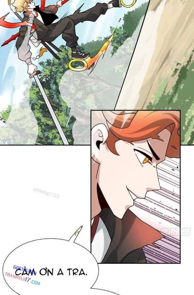 Trảm Thần - Page 22